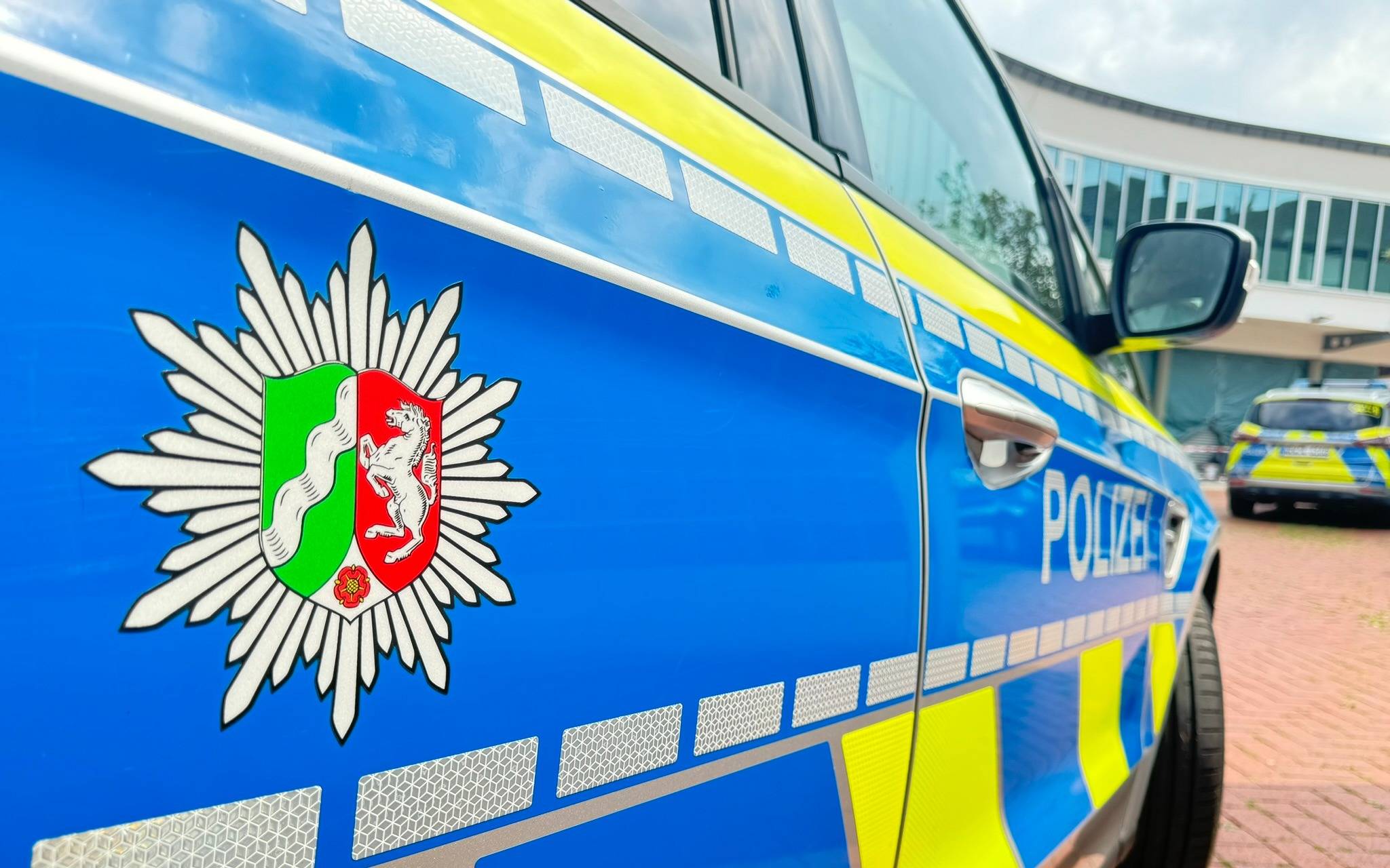 Tödlicher Motorradunfall in Balve