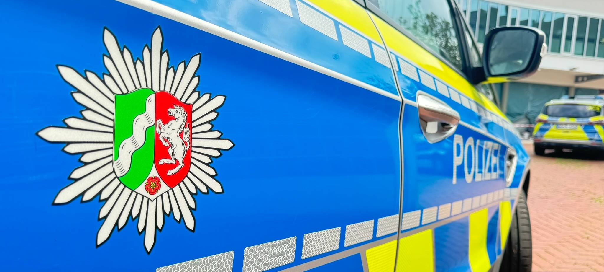 Tödlicher Motorradunfall in Balve