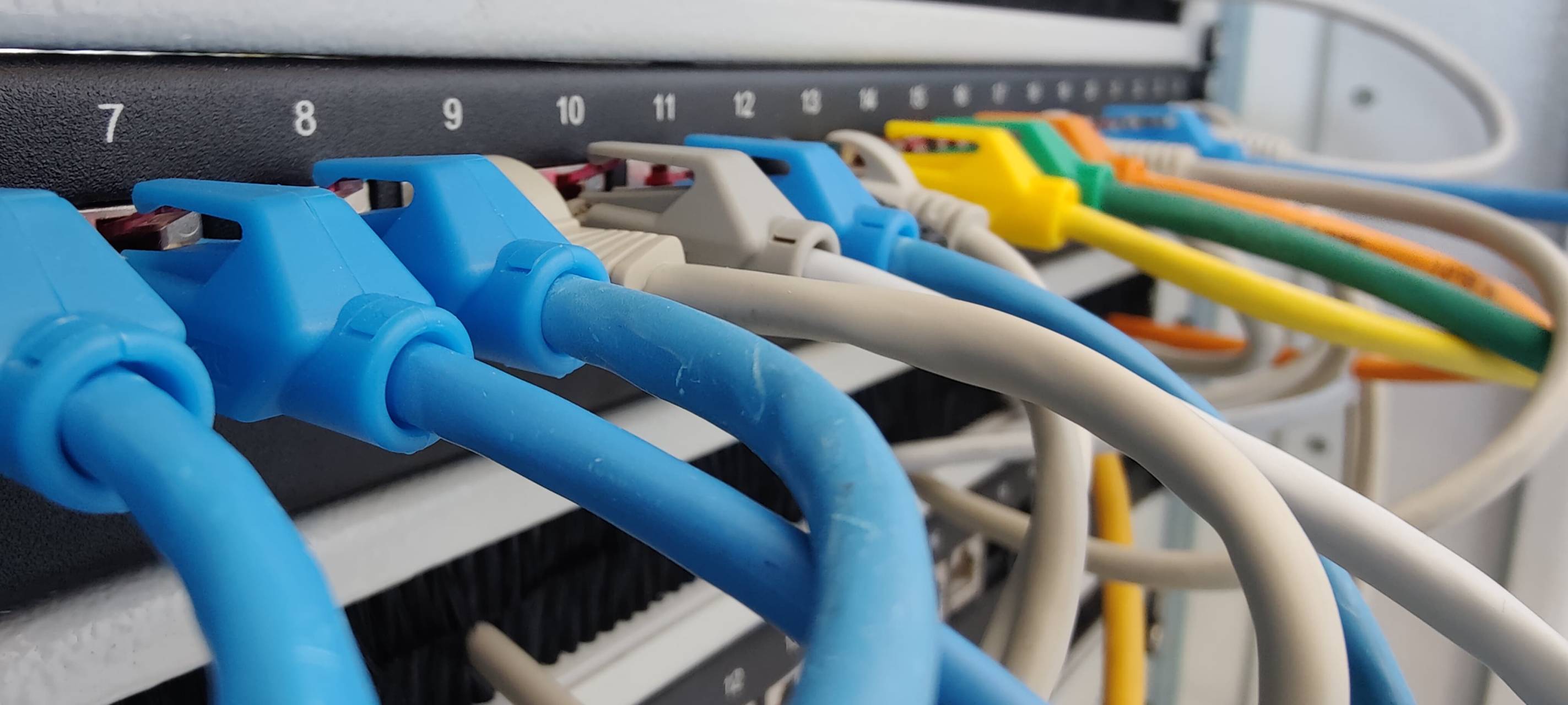 Glasfaser und 5G im MK: Das ist der aktuelle Stand