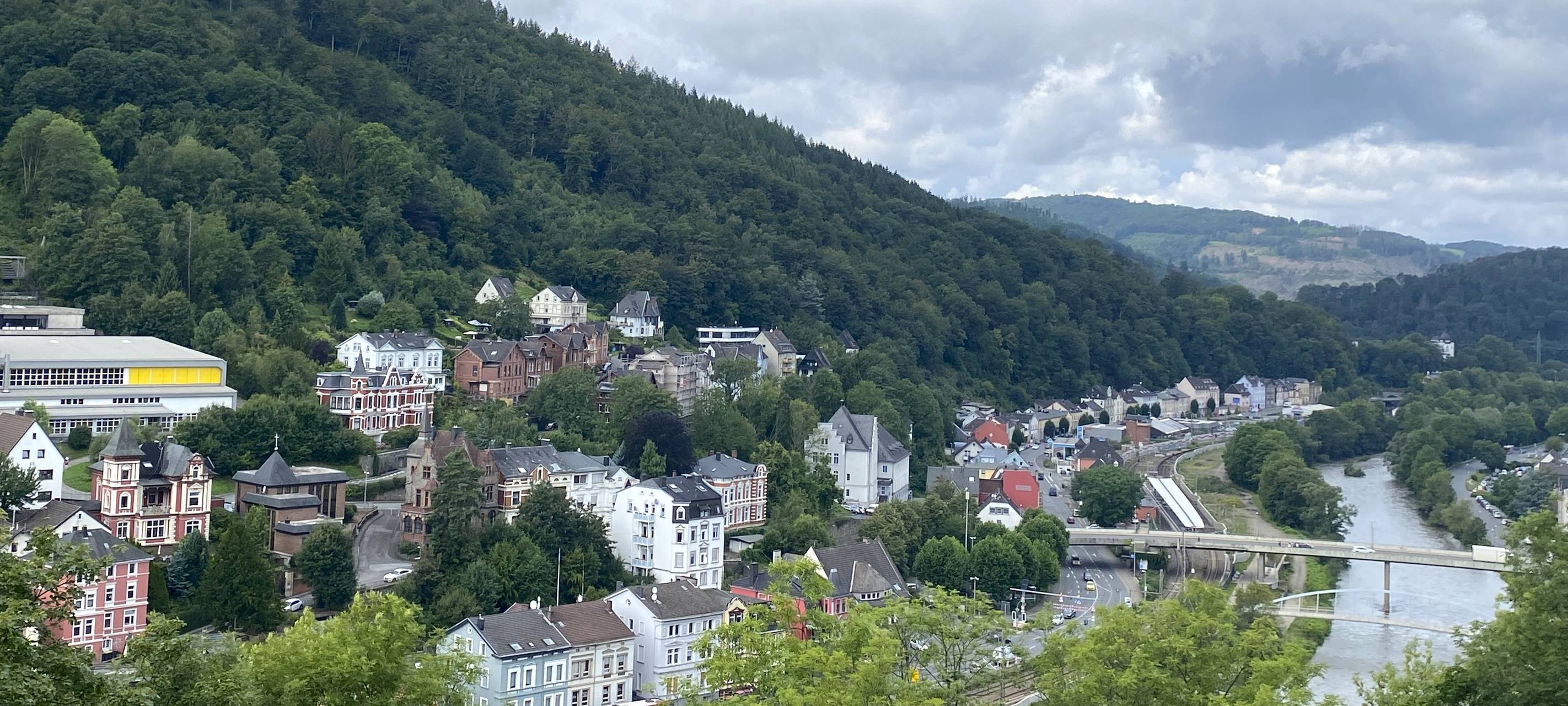 Autorin aus Altena feiert großen Literatur-Erfolg