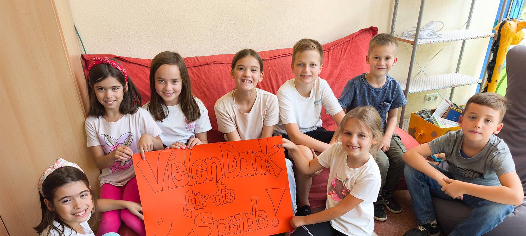 Iserlohner Schule profitiert von Charity-Aktion