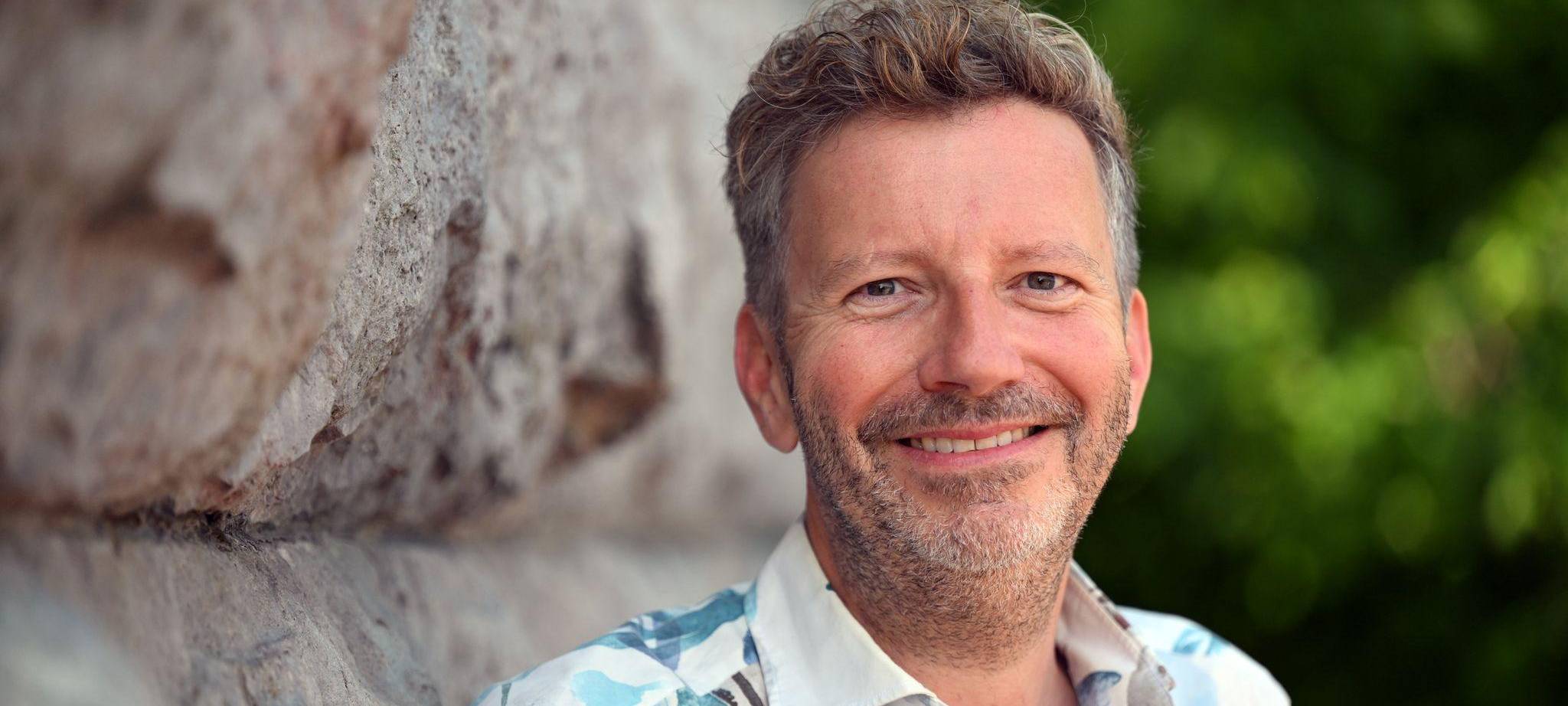 Thorsten Schorn