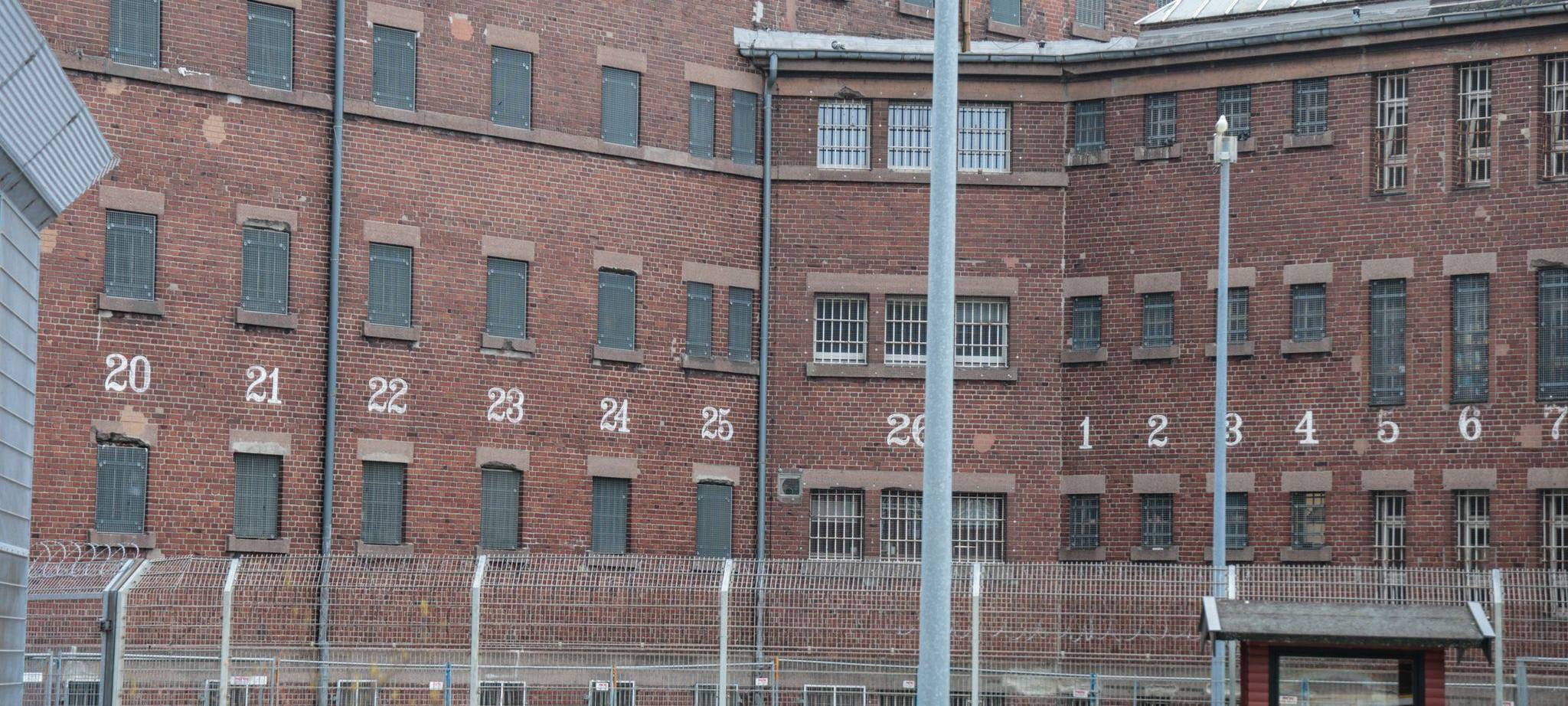 JVA Bremen