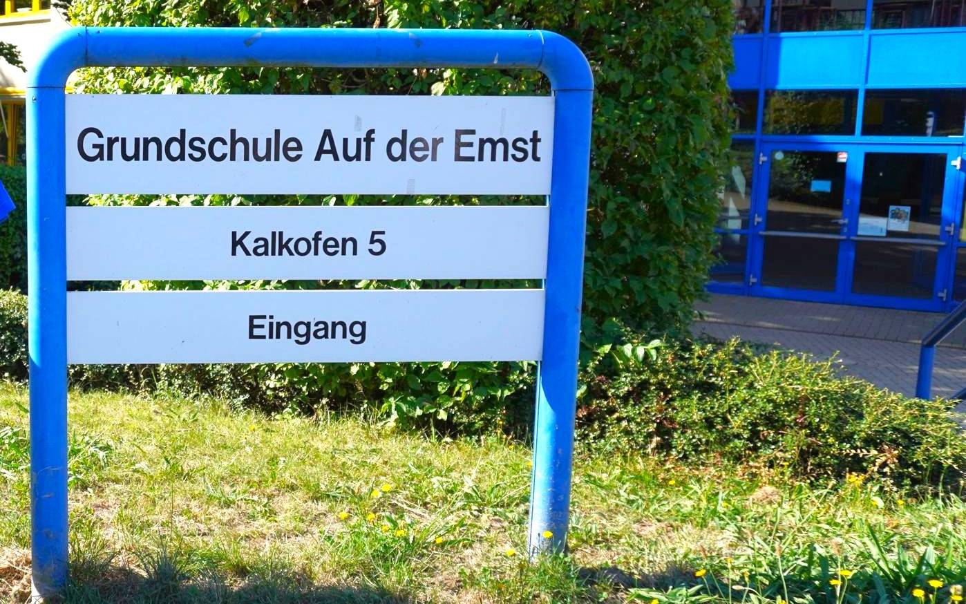 Schulstart in Iserlohn: Reichen die Klassenräume?