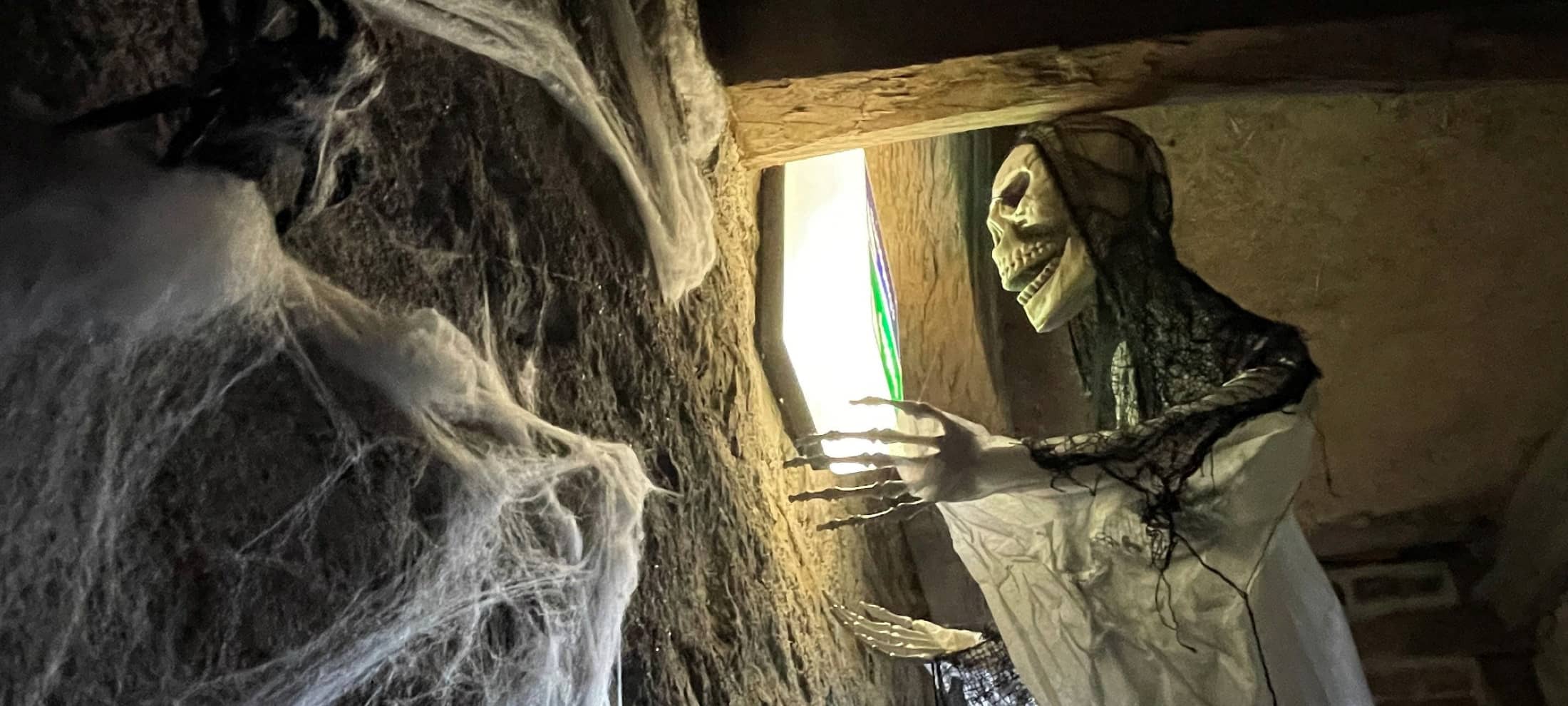 Halloween im Märkischen Kreis: Das ist bei uns los