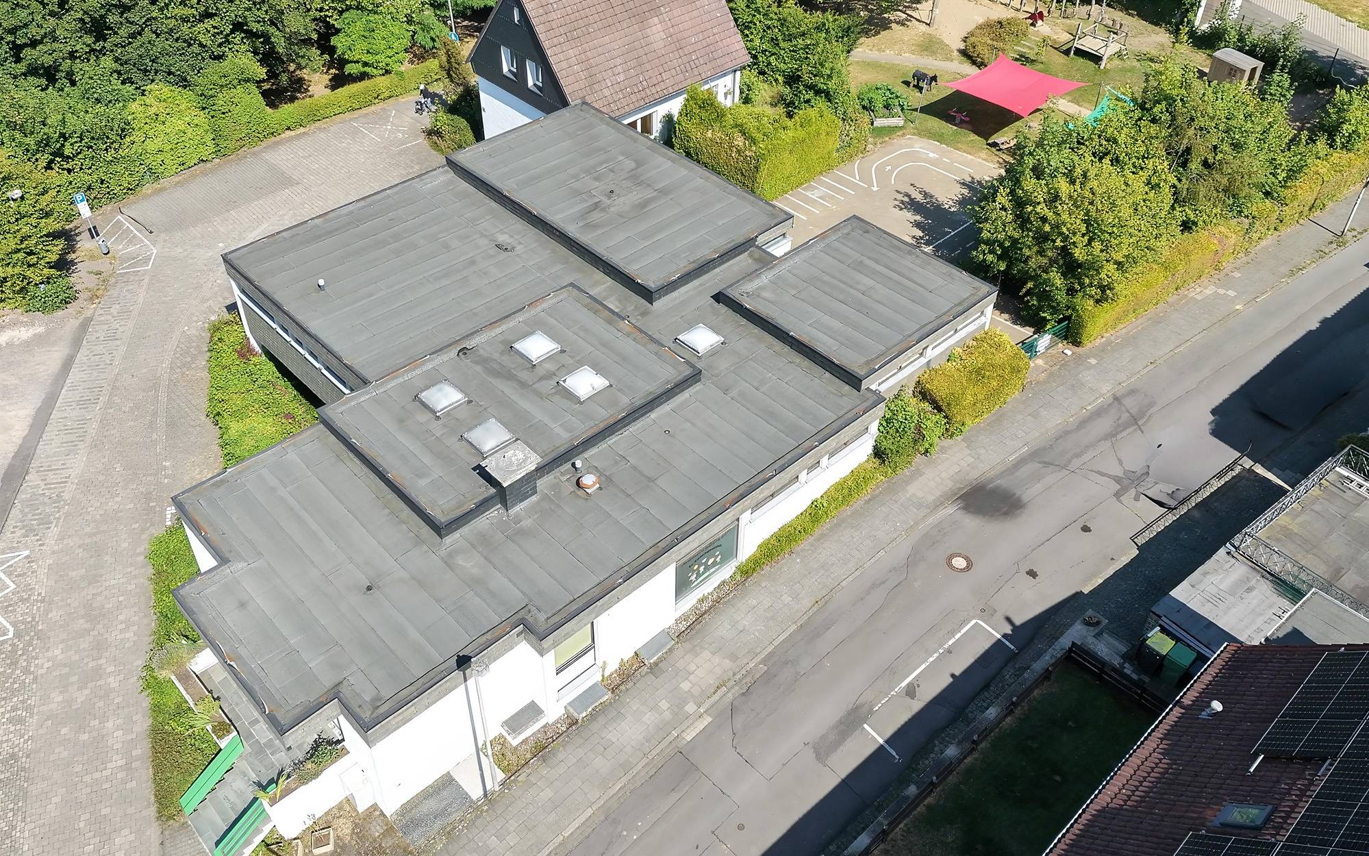 Ev. Kitas in Meinerzhagen werden umstrukturiert