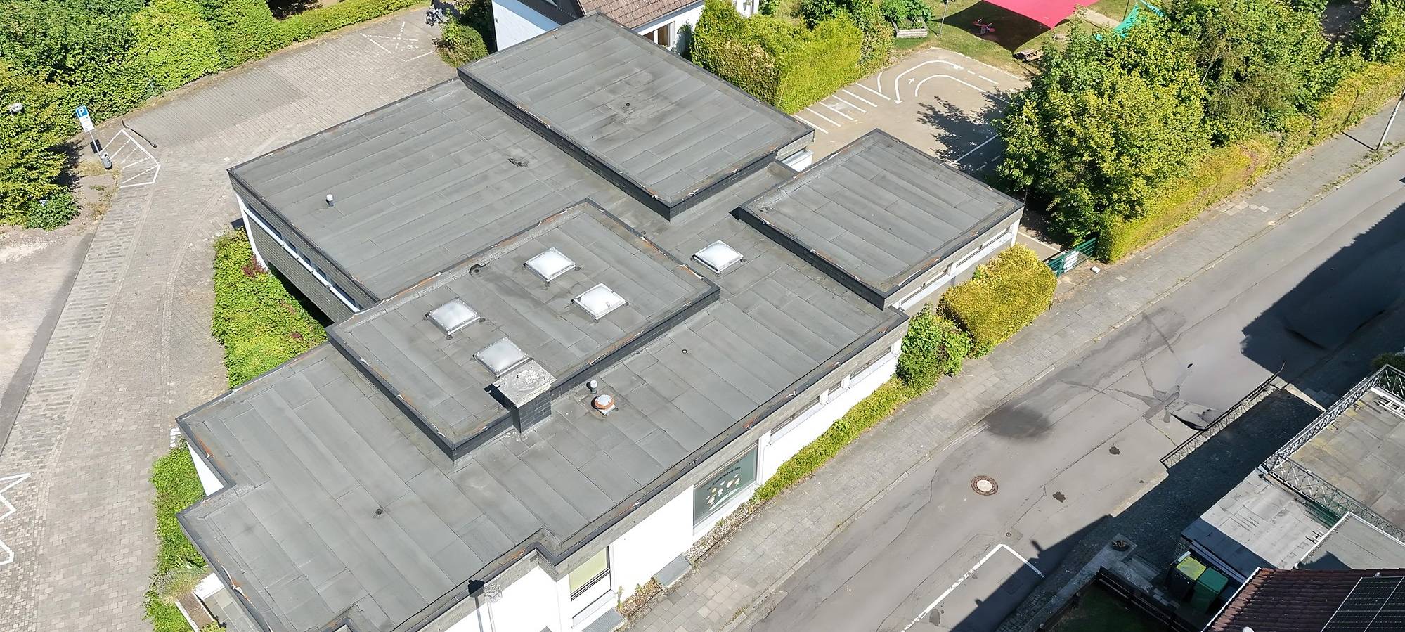 Ev. Kitas in Meinerzhagen werden umstrukturiert