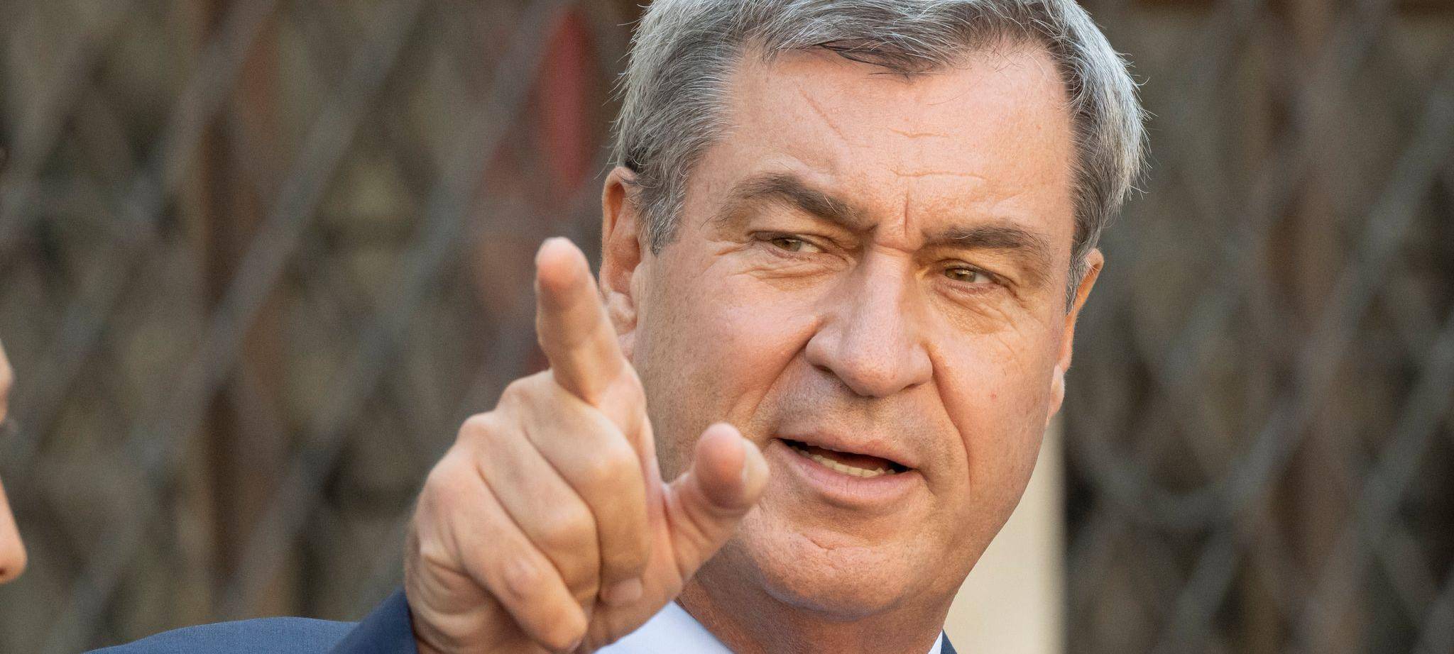 Markus Söder