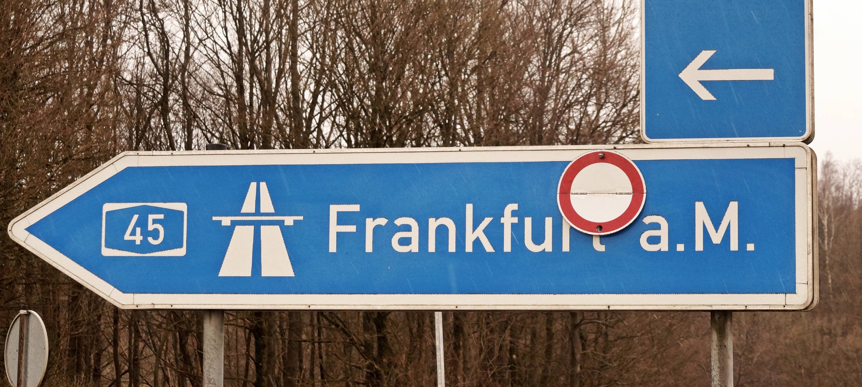 Nächtliche Autobahnsperrungen in Lüdenscheid und Iserlohn