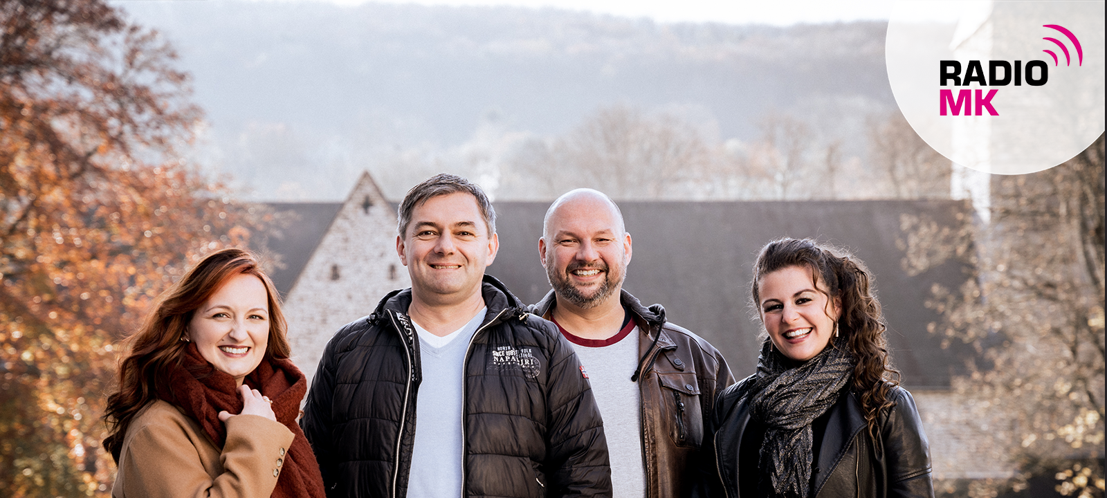 Radio MK holt die besten Quoten im ganzen Sendegebiet