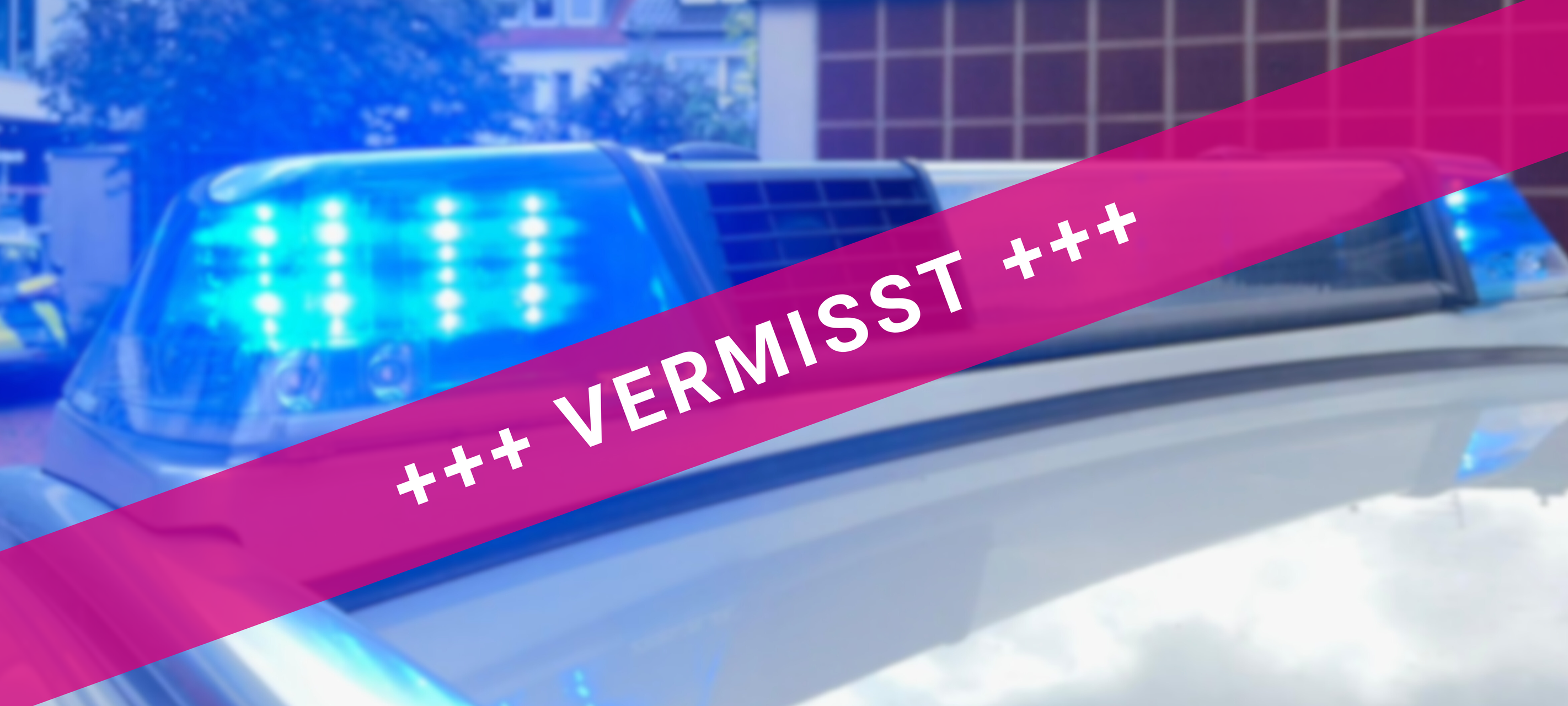 Vermisste 14-Jährige aus Iserlohn - Polizei fahndet